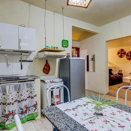 Pousada Galeão Itacaré Esterno foto